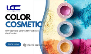 Cosmetic Color Additives