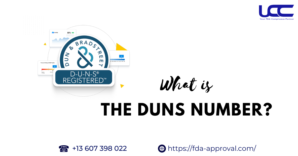 Duns Number Meaning