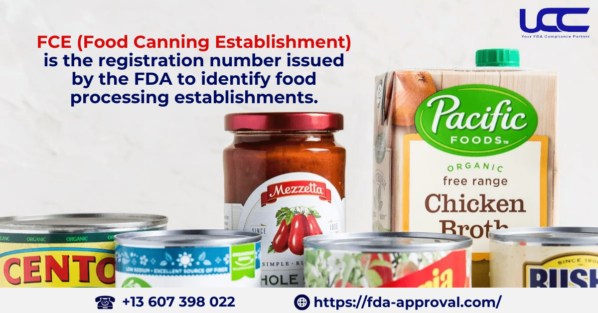 Food Canning Establishment
